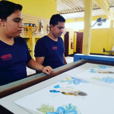 Galeria